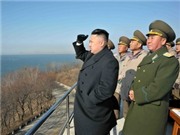 Bóng đá anh, ngoại hạng anh, lịch thi đấu euro 2012, Ông Kim Jong-Un chuẩn bị được bổ nhiệm chính thức 
